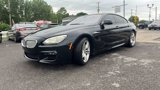 Used 2015 BMW 650i Gran Coupe xDrive image 3
