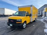 Used 2021 GMC Savana 3500 Extended w/ Power Convenience Package image 3