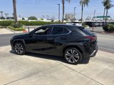 Certified 2024 Lexus UX 250h FWD image 3