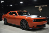 Used 2021 Dodge Challenger R/T Scat Pack w/ T/A Package image 2