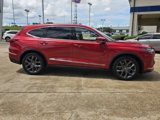 Certified 2022 Acura MDX SH-AWD w/ Technology Package image 3