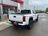 New 2025 Toyota Tacoma TRD Off-Road w/ TRD Off Road Premium Package image 5