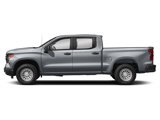 New 2025 Chevrolet Silverado 1500 LT image 4