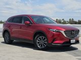 Certified 2022 MAZDA CX-9 Touring image 3