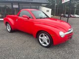 Used 2004 Chevrolet SSR w/ Preferred Equipment Group image 3