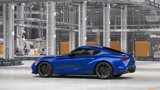 New 2026 Toyota Supra Premium image 5