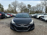 Used 2014 Hyundai Elantra SE image 2