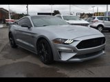 Used 2021 Ford Mustang GT Premium w/ Equipment Group 401A image 3
