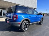 New 2024 Ford Bronco Sport Outer Banks w/ Tech Package image 3