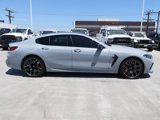 Used 2024 BMW M8 Gran Coupe xDrive Competition w/ M Driver's Package image 3