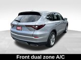 New 2025 Acura MDX SH-AWD image 4