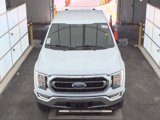 Used 2022 Ford F150 XLT w/ Equipment Group 302A High image 3