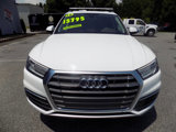 Used 2018 Audi Q5 2.0T Premium image 5