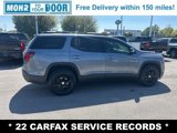Used 2020 GMC Acadia AT4 w/ Trailering Package image 2