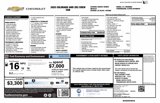 Used 2025 Chevrolet Colorado ZR2 w/ ZR2 Bison Edition image 2