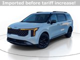 New 2025 Kia Carnival SX Prestige image 1