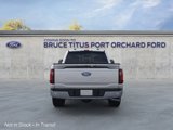 New 2025 Ford F150 XLT image 5