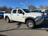 Used 2017 RAM 2500 Tradesman w/ Chrome Appearance Group image 2