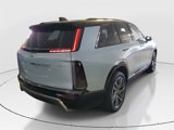 New 2026 Cadillac Vistiq Sport image 3