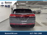 New 2025 Volkswagen Atlas Cross Sport SEL R-Line image 3