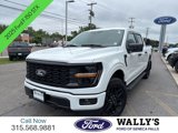 New 2025 Ford F150 STX w/ STX Black Appearance Package image 4
