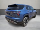 New 2026 Chevrolet Equinox LT w/ Convenience Package II image 3