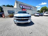 Used 2017 Chevrolet Silverado 1500 LT w/ All Star Edition image 2