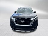 New 2025 Nissan Pathfinder Platinum image 2