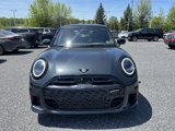 New 2025 MINI Cooper John Cooper Works image 2
