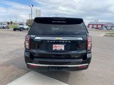Used 2023 Chevrolet Suburban LT image 4