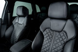 Used 2025 Audi SQ5 Prestige image 3