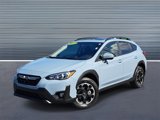 Certified 2023 Subaru Crosstrek 2.0i Premium image 1