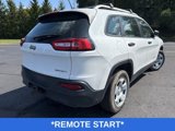 Used 2016 Jeep Cherokee Sport w/ Cold Weather Group image 4