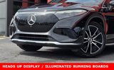 Used 2023 Mercedes-Benz EQS 450+ SUV image 2