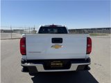 Used 2019 Chevrolet Colorado W/T w/ WT Convenience Package image 5