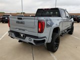 New 2025 GMC Sierra 1500 AT4 w/ AT4 Premium Package image 4