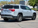 Used 2019 GMC Acadia SLT image 4