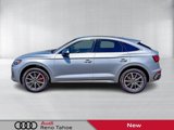 New 2025 Audi SQ5 Prestige image 2
