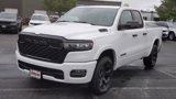 New 2025 RAM 1500 4x4 Quad Cab image 5