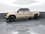 Used 2022 Chevrolet Silverado 1500 Custom Trail Boss image 4