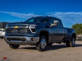 New 2025 Chevrolet Silverado 3500 LTZ w/ LTZ Plus Package image 6