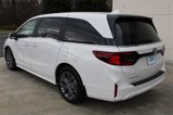 New 2025 Honda Odyssey Touring image 3