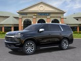 New 2025 Chevrolet Tahoe Premier image 2