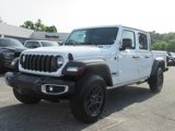 New 2025 Jeep Gladiator Sport image 3