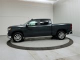 Used 2025 Chevrolet Silverado 1500 LT image 5