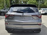 New 2025 Acura MDX A-Spec image 5