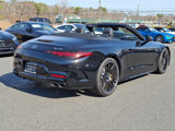 New 2025 Mercedes-Benz SL 55 AMG 4MATIC image 5
