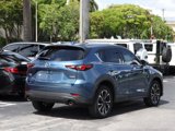 Certified 2023 MAZDA CX-5 AWD 2.5 S w/ Premium Plus Pkg image 5