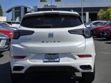 New 2025 Buick Encore GX Avenir w/ Avenir Technology Package image 5