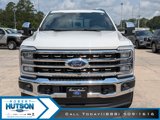 New 2025 Ford F250 4x4 Crew Cab Super Duty image 3